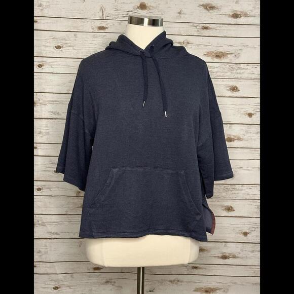 Sundry oversized kanga pocket hoodie Size 2 (Med) - Picture 1 of 7